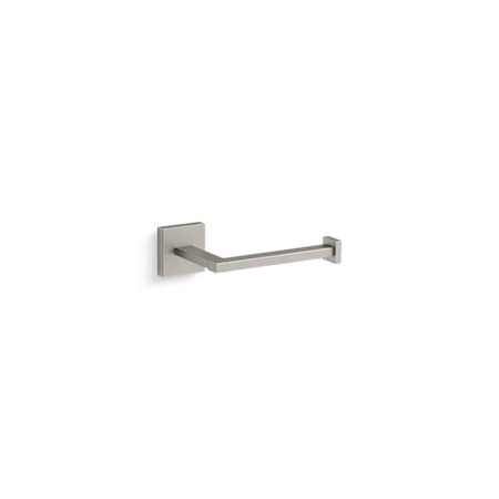 Kohler Square Toilet Paper Holder 23292-BN